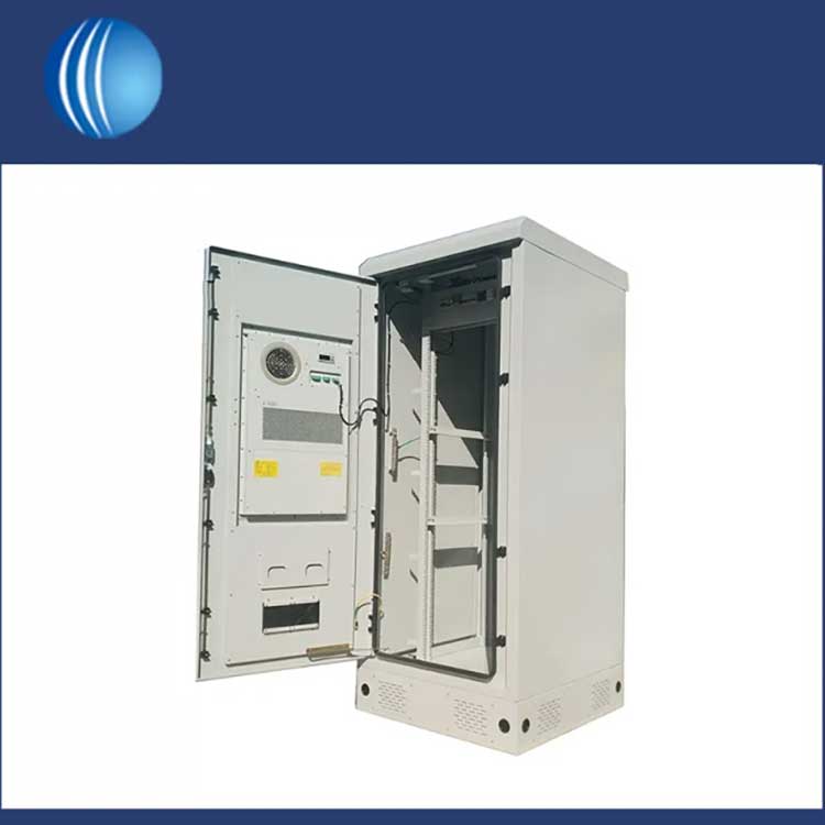 O importante papel dos gabinetes de controle em ambientes industriais