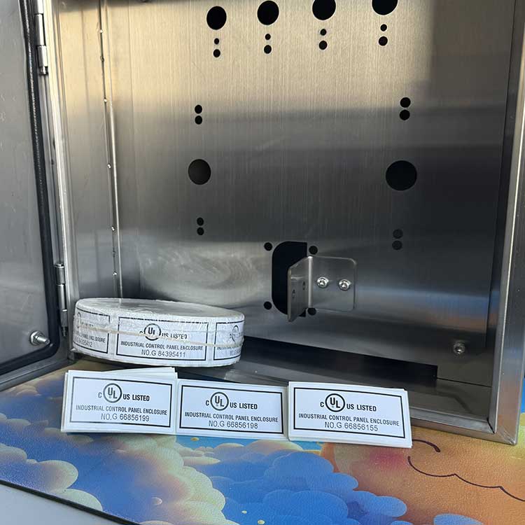 O que é a certificação UL e por que ela é importante?