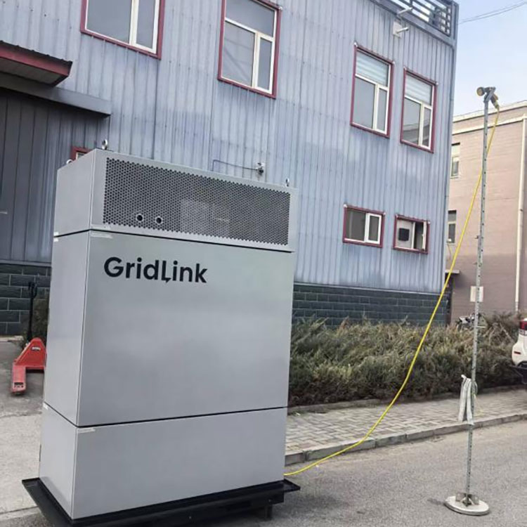 Teste de classificação à prova d'água de gabinetes de distribuição de energia SKYT