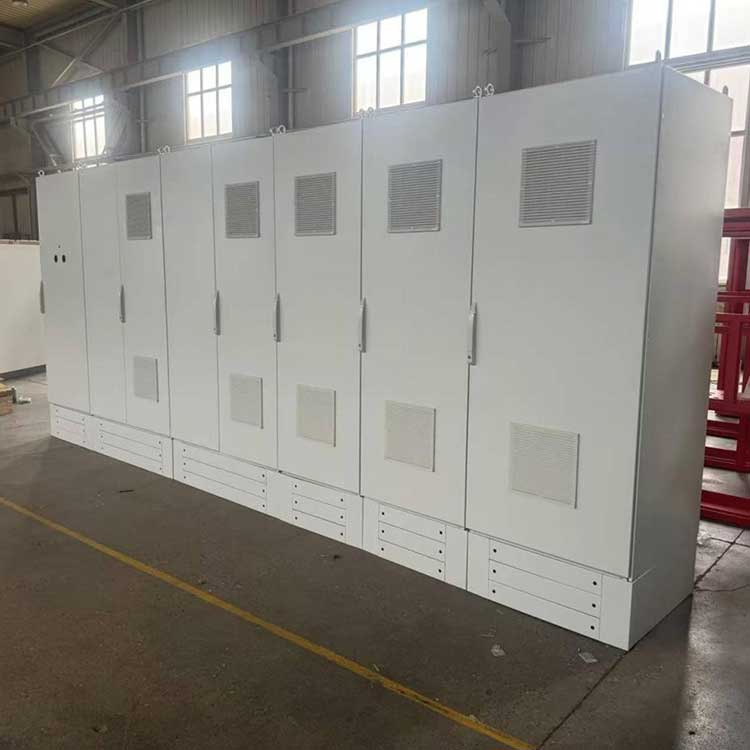 Resumo sobre os recursos do gabinete elétrico PS