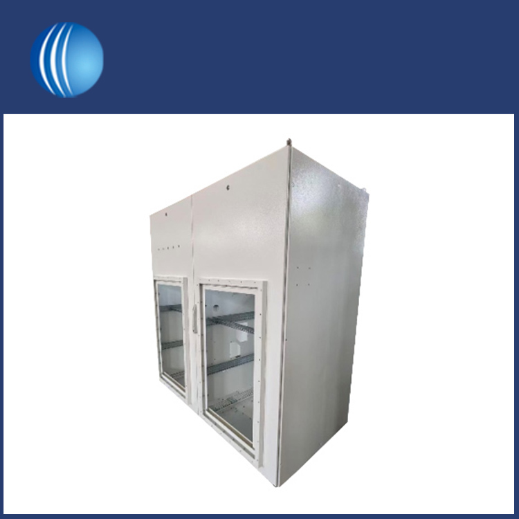 Gabinetes de controle elétrico industrial: tendências emergentes em automação industrial