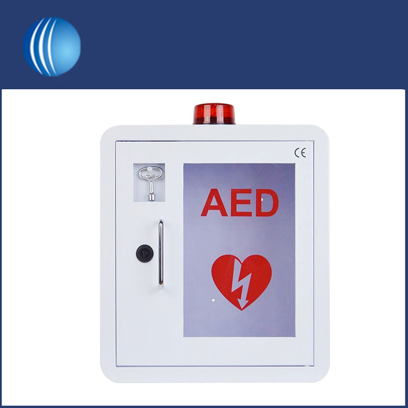 Gabinete AED