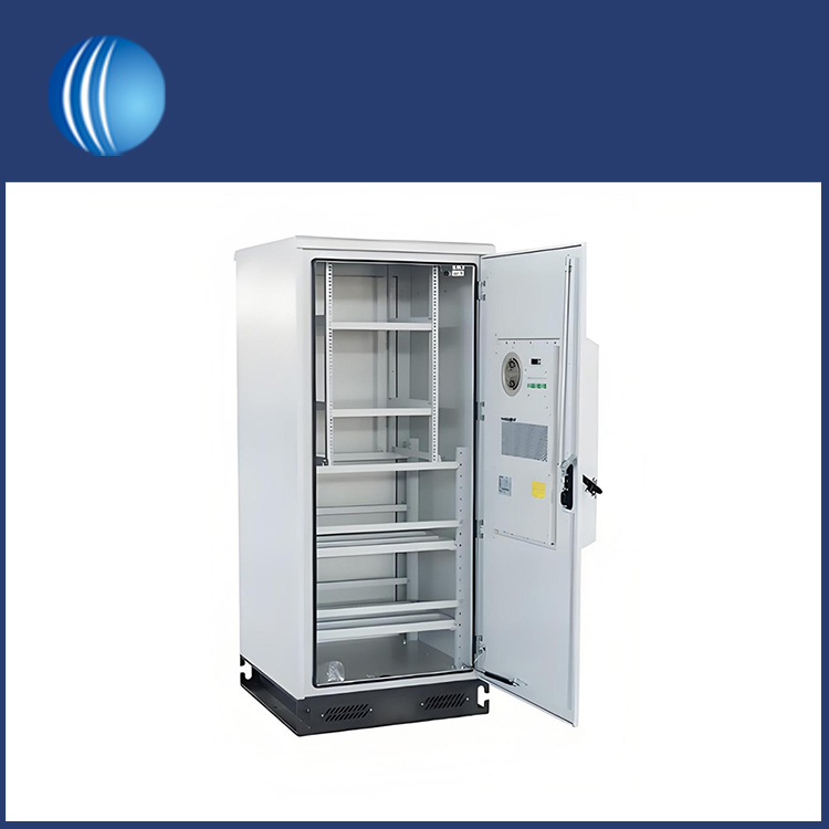 Gabinete do inversor de bateria