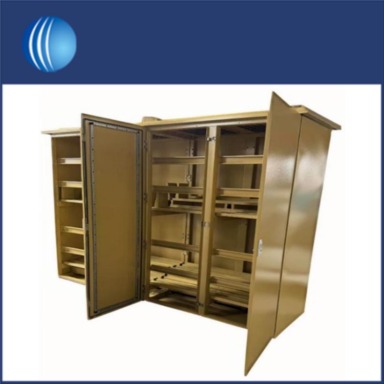 Concha do gabinete