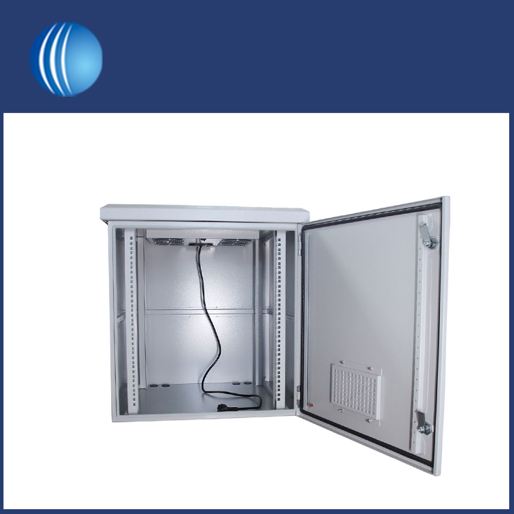 Gabinetes de aço carbono