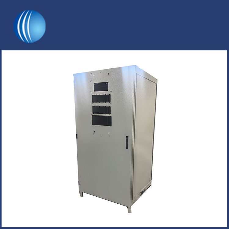 Gabinete tipo observação externa de aço laminado a frio