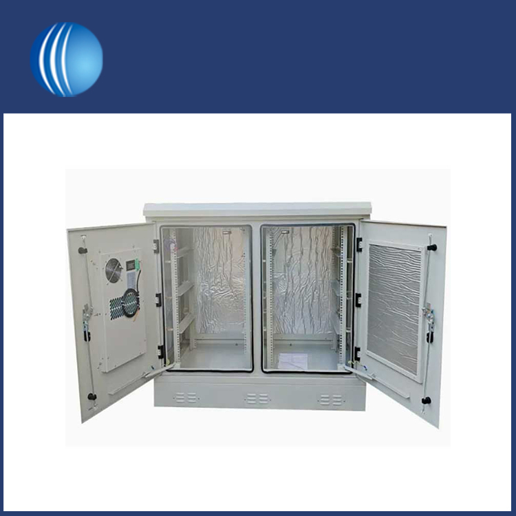 Gabinete fotovoltaico externo personalizado para nova energia