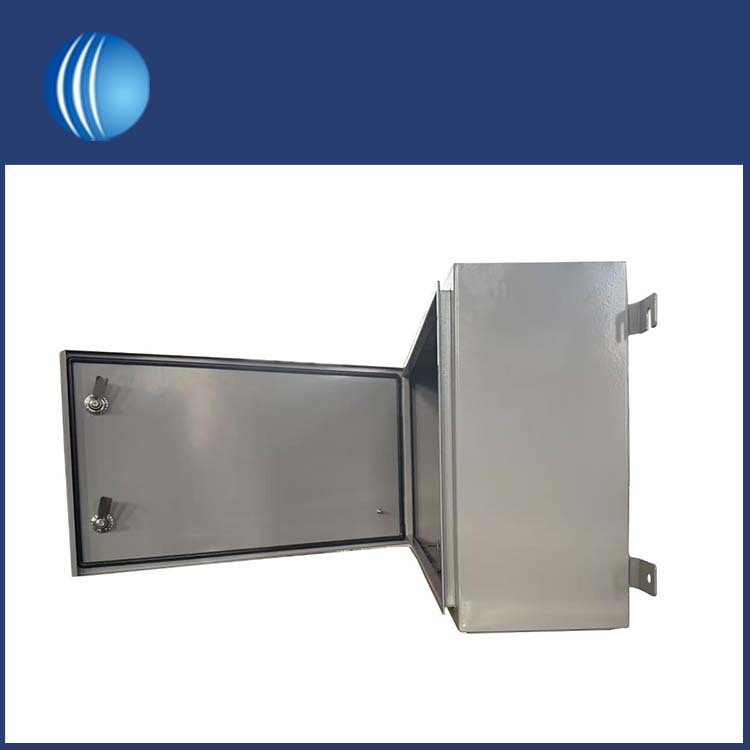 Caixa de distribuição AE Metal Metal Shell