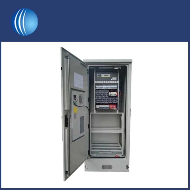 Gabinetes de distribuição