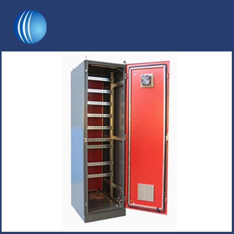 Gabinete de gabinete elétrico