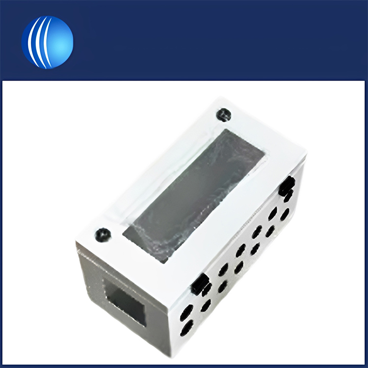 Gabinetes de controle elétrico