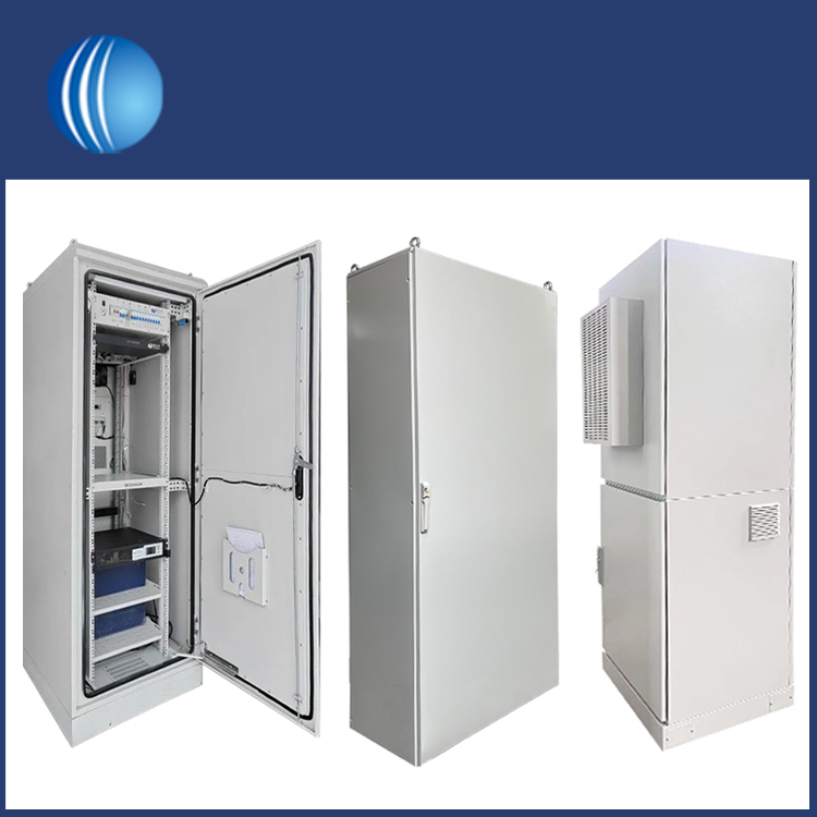 Gabinete Elétrico