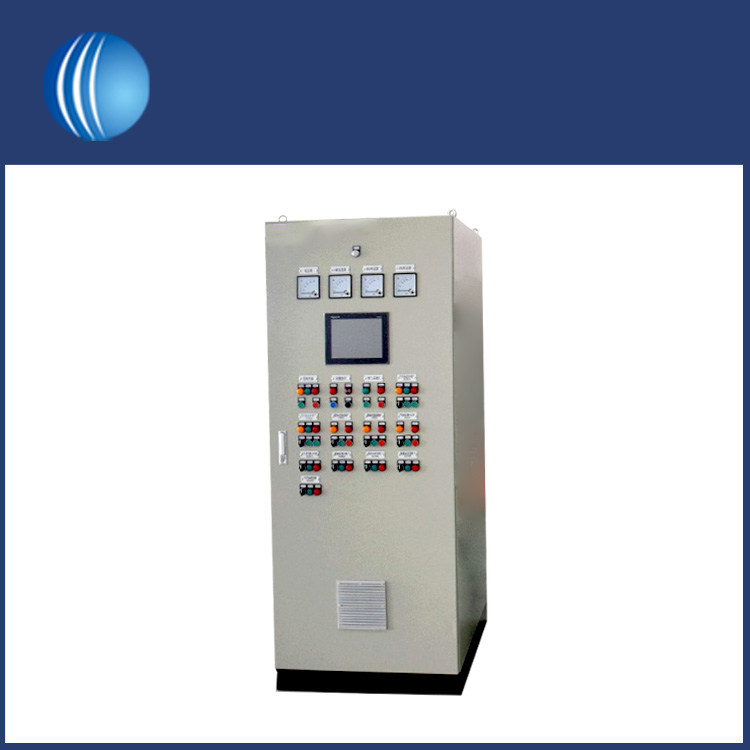 Gabinete de distribuição elétrica
