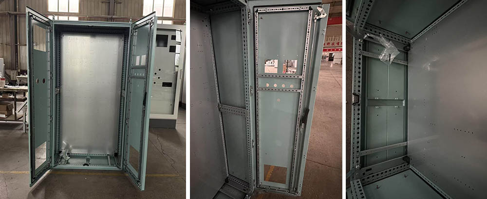industrial enclosure