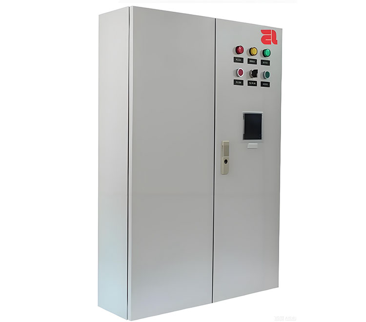 control electrical metal cabinet3