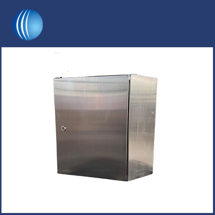 stainless steel brushed distribution box stainless steel brushed distribution box