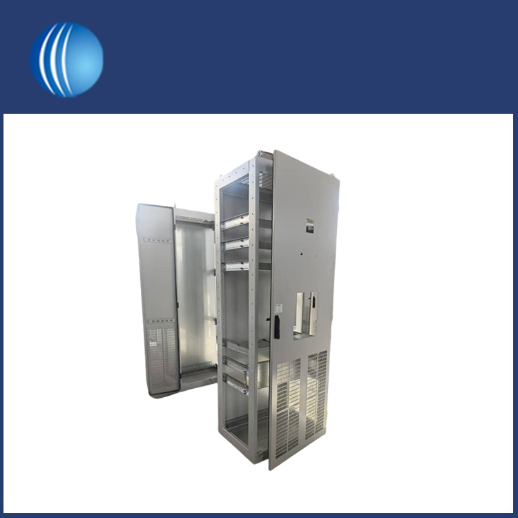 Assembled GGD Cabinets