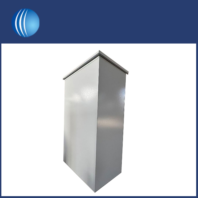 Painel Elétrico Industrial