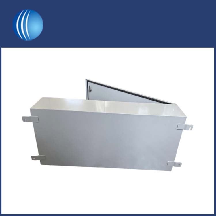 Gabinete de proteção de grau industrial