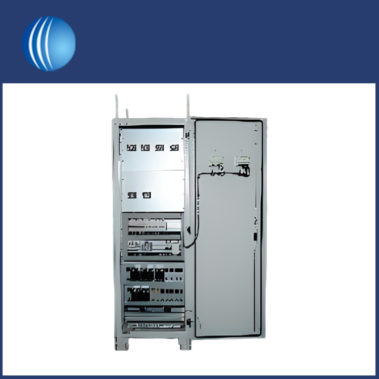 Gabinete de transformador de isolamento industrial