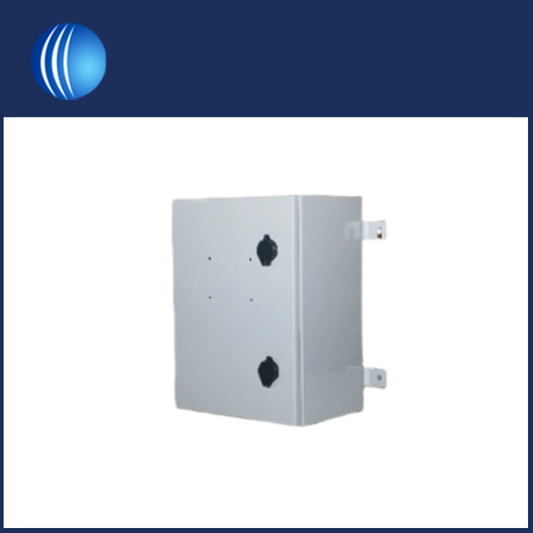 Caixa de distribuição IP65 industrial