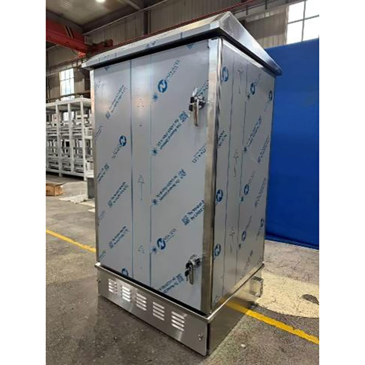 Quadro de distribuição externa