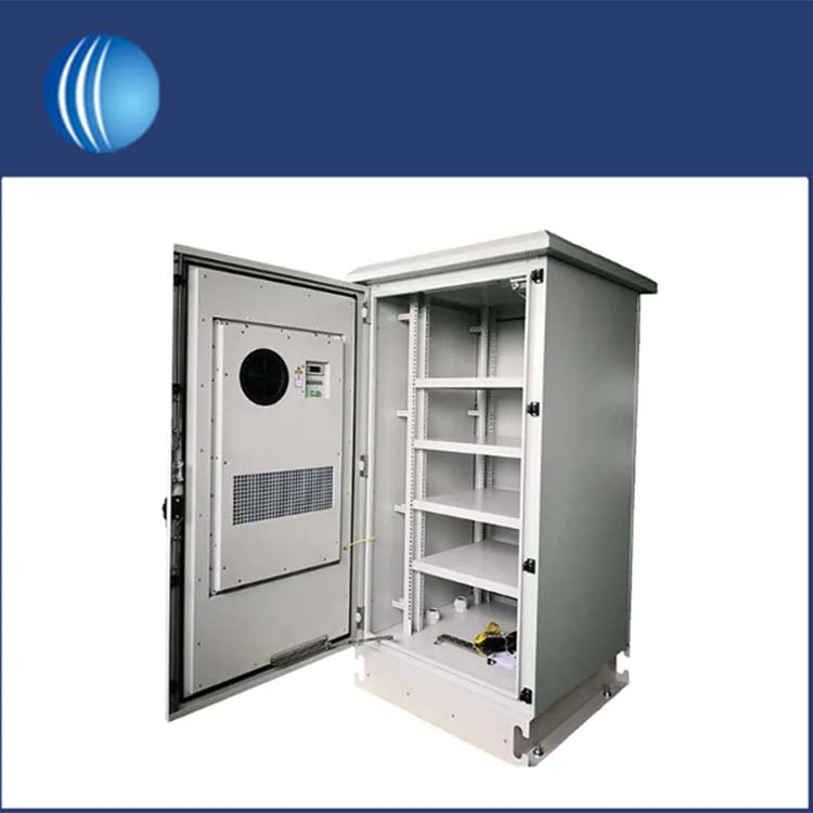 Gabinete de gabinete elétrico ao ar livre