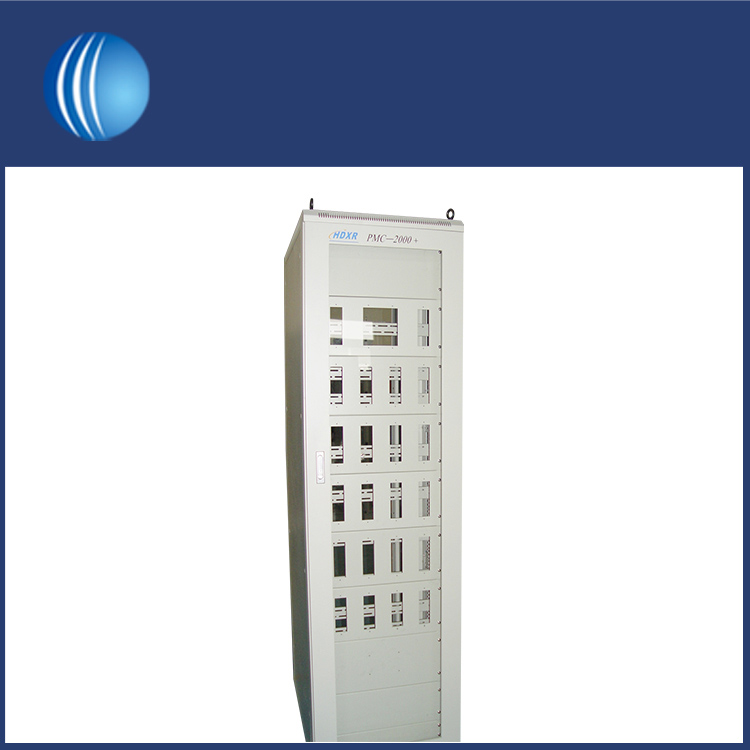 Gabinete de controle de fonte de alimentação