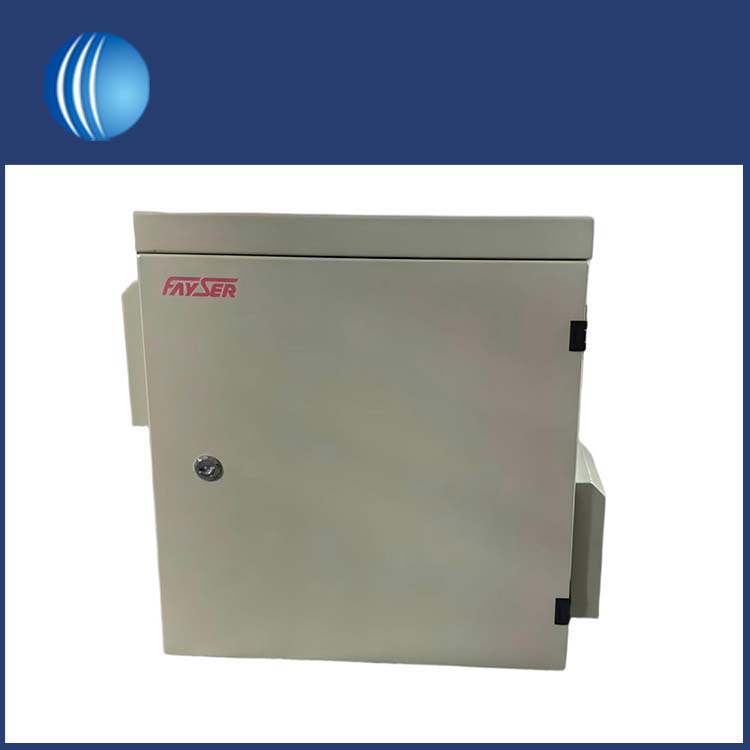 Armário externo à prova de chuva e poeira