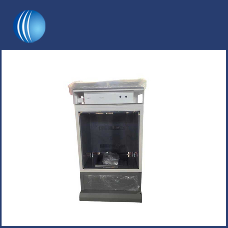 Incubadora de plantas robusta e resistente à corrosão