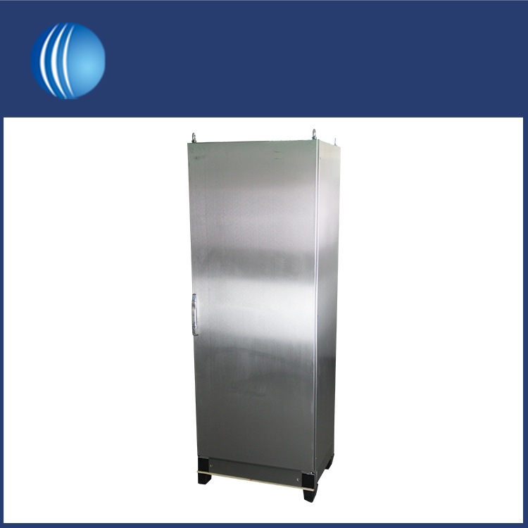 Gabinete Elétrico Inoxidável