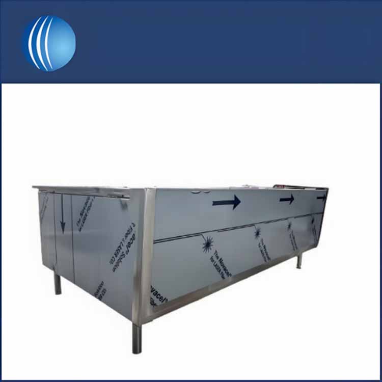 Gabinete elétrico WLDT